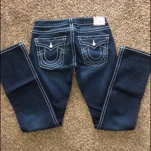 True religion jeans